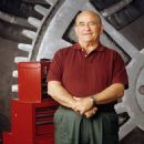 Thunder Alley - Edward Asner