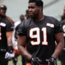 Marcus Hardison