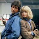 Michael Brandon as Lt. James Dempsey in Dempsey and Makepeace
