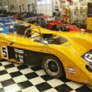 Can-Am cars
