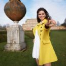 Alison Oliver - Elle Magazine Pictorial [United States] (May 2022)