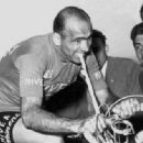 Cycling teams disestablished in 1956