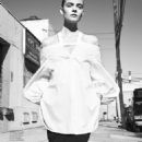 Harper's Bazaar Kazakhstan March 2016 - 454 x 595