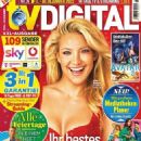 Kate Hudson - TV Digital Magazine Cover [Germany] (17 December 2022)