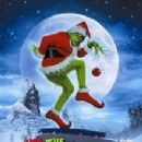 How the Grinch Stole Christmas