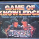 Board game