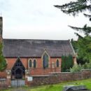Churches in Worcestershire