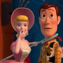 Toy Story 2 - Paul Rausmussen