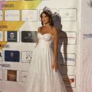 Vrisiida Andriotou- Star & Mr GS Hellas 2021- Red Carpet