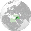 Geography of Lebanon
