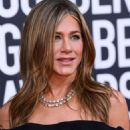 Jennifer Aniston – 77th Annual Golden Globe Awards in Beverly Hills
