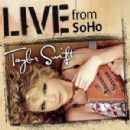Live from SoHo - Taylor Swift