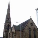 Churches in Scotland