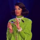David Heppenstall- Naomi Smalls