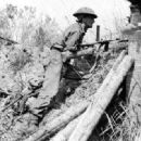 Borneo campaign