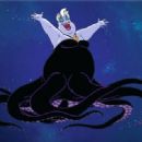 Pat Carroll- as Ursula - 454 x 331