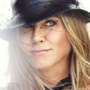 Jennifer Aniston - Harper's Bazaar Magazine Pictorial [United States] (July 2019)