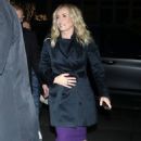 Chelsea Handler – Arriving at The Tonight Show starring Jimmy Fallon in New York - 454 x 671