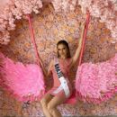 Thais Saldanha- Miss Latinoamerica 2021- Preliminary Events - 454 x 568