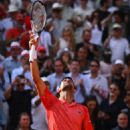 Novak Djokovic - 454 x 568