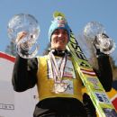 Ski jumping at the 2010 Winter Olympics