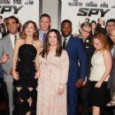 Jason Statham-June 1-Spy Premiere-New York