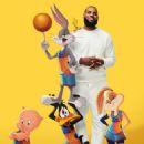 Space Jam: A New Legacy (2021) - 454 x 581
