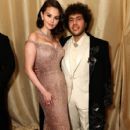 Selena Gomez and Benny Blanco - The Oscars (2025)