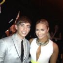 Teen Choice Awards 2012 (July 22)