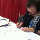 Fred Gallagher (cartoonist)