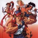 Fatal Fury: The Motion Picture