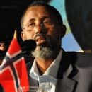 Somalian scholars