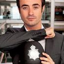 Joe McFadden - 454 x 302
