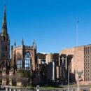 Ruins in the West Midlands (county)