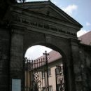Protestant Reformed cemeteries in Germany