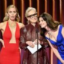 Emily Blunt, Meryl Streep and Anne Hathaway - The 30th Annual Screen Actors Guild Awards (2024) - 454 x 303