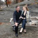 Taylor Kinney-December 12, 2015-THE FOREST: Natalie Dormer And Taylor Kinney