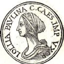 Wives of Caligula