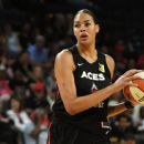 Liz Cambage