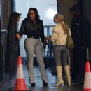 Maura Higgins – Enjoys a boozy 6hr visit to Mayfair restaurant Inca in London - 454 x 469