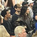 Kendall Jenner – Spotted at basketball game at UCLA’s Pauley Pavilion in Los Angeles