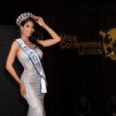 Ayram Ortiz- Miss Continentes Unidos Mexico 2022- Crowning Ceremony