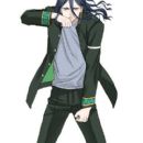 Wind Breaker - Kyōtarō Sugishita (voice Kôki Uchiyama) - 400 x 767