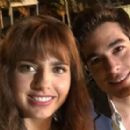 Michelle Renaud and Danilo Carrera - 454 x 278