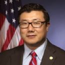 Asian-American state legislators in Georgia