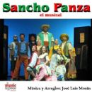 Musicals set in Spain
