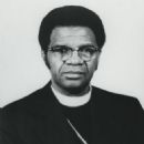 Interdenominational Theological Center faculty
