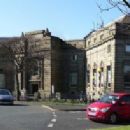Libraries in Cumbria