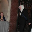 Emma Corrin – Seen at Garrick theatre in London - 454 x 681