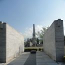 Turkish military memorials and cemeteries